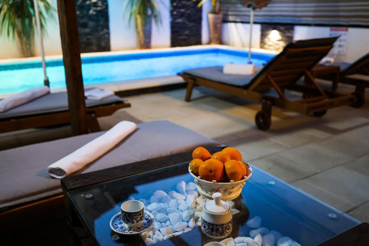 Apartment Rustica Zadar With Exclusive Use Of The Pool-Ground Floor 외부 사진