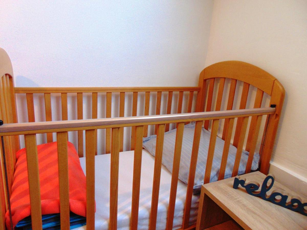 Apartment Rustica Zadar With Exclusive Use Of The Pool-Ground Floor 외부 사진