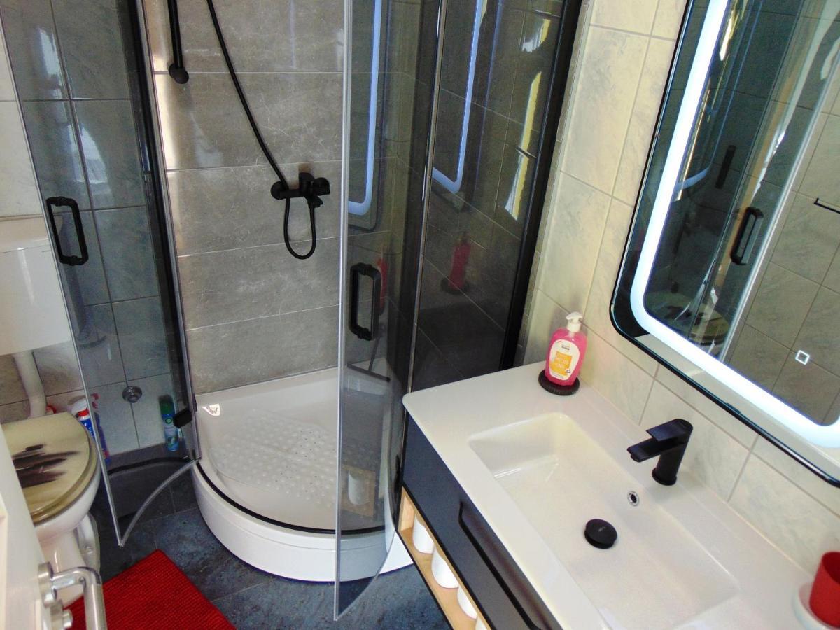 Apartment Rustica Zadar With Exclusive Use Of The Pool-Ground Floor 외부 사진